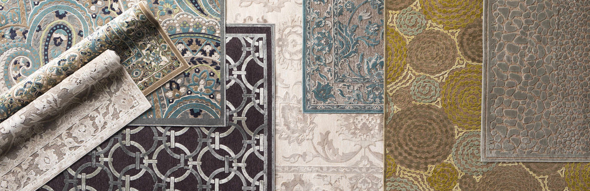 Galva Area Rug - Clearance