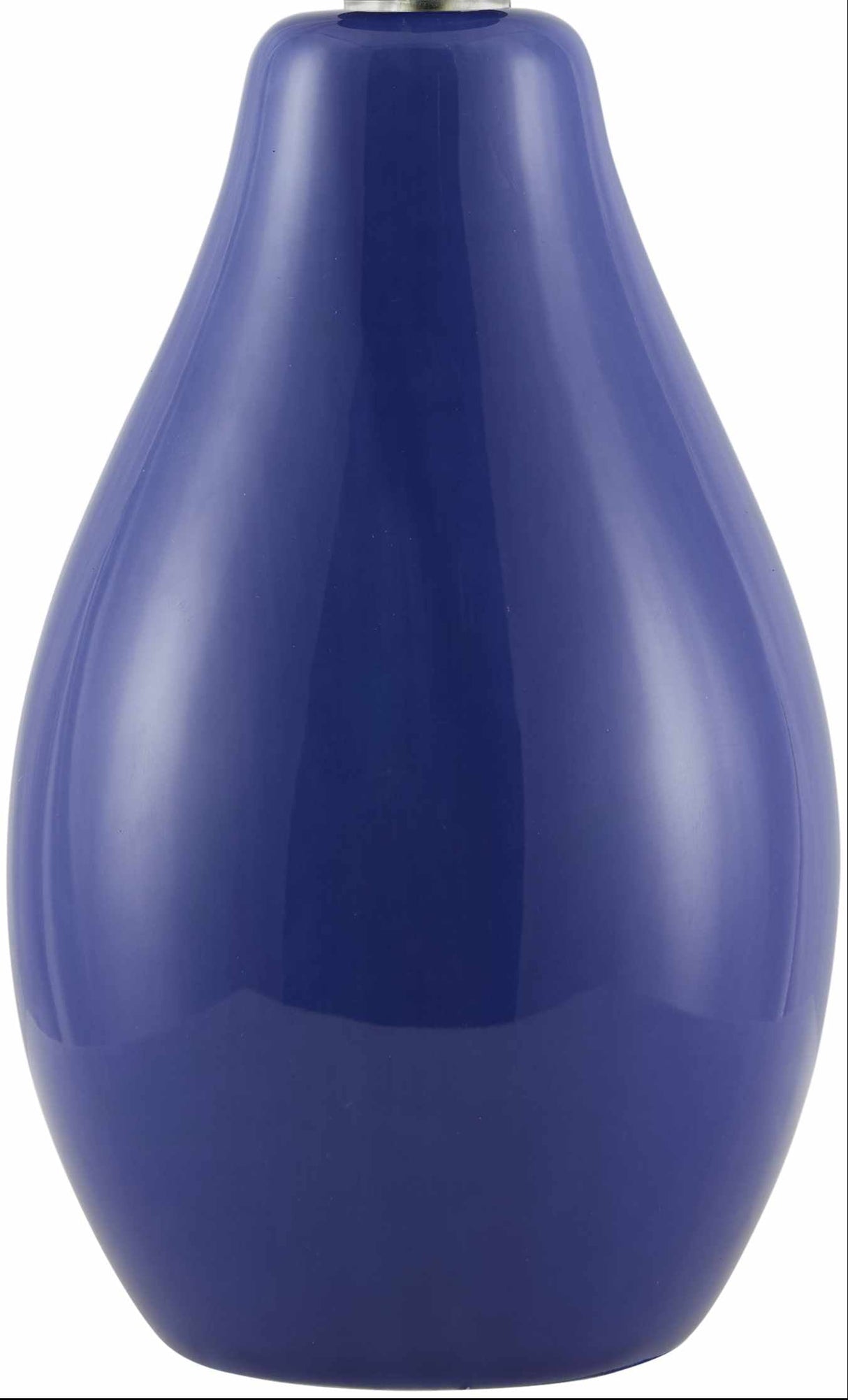 Beitbridge Navy Table Lamp