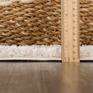 Beynon Charcoal Washable Area Rug