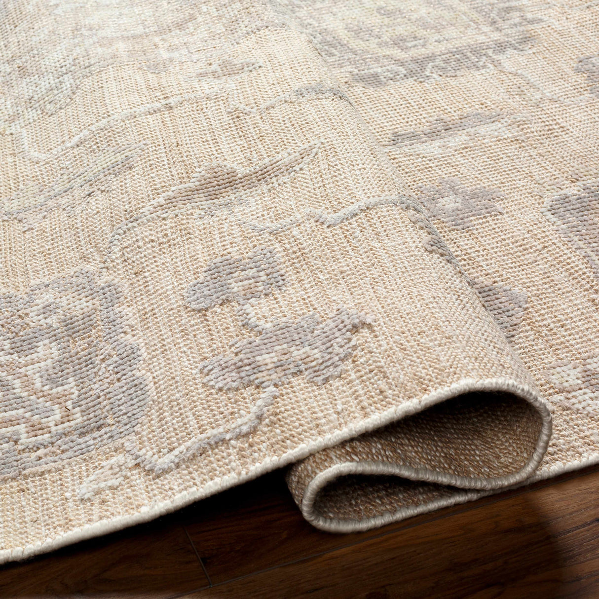 Bulusan Premium Rug - Clearance