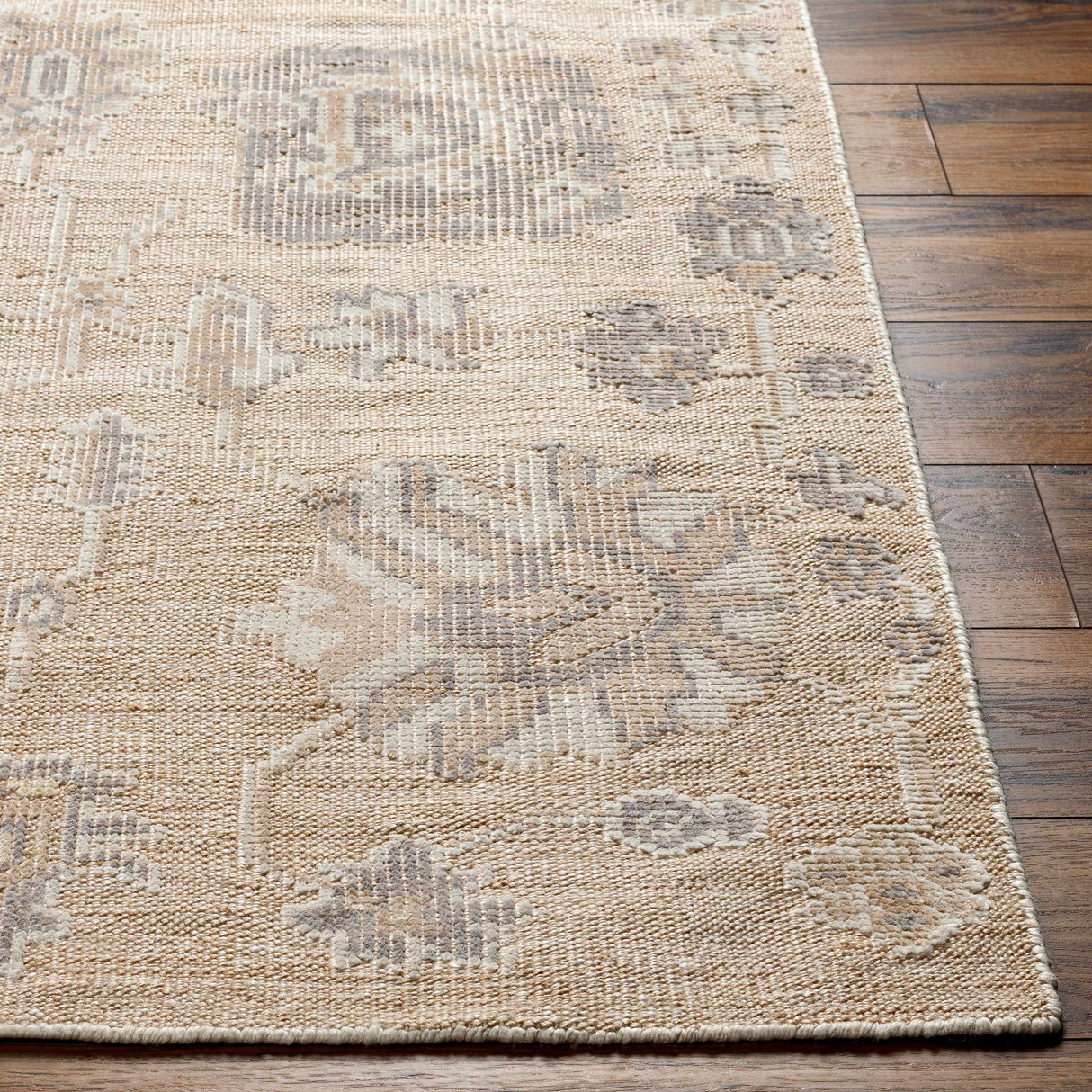 Bulusan Premium Rug - Clearance