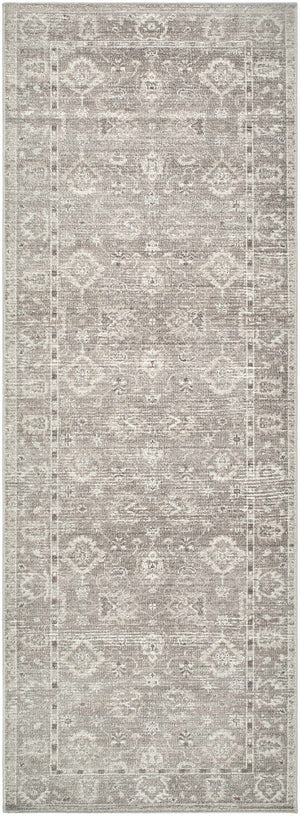 Collins Avenue II Vintage Oushak Area Rug