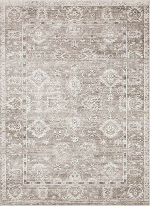 Collins Avenue II Vintage Oushak Area Rug