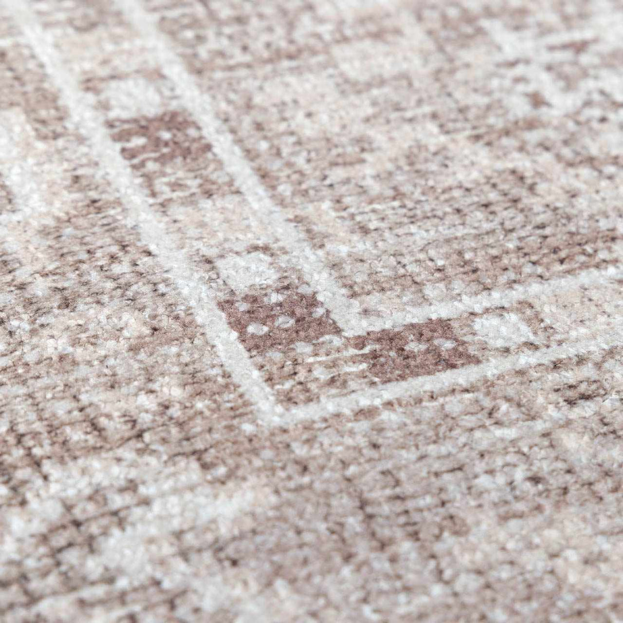 Collins Avenue II Vintage Oushak Area Rug