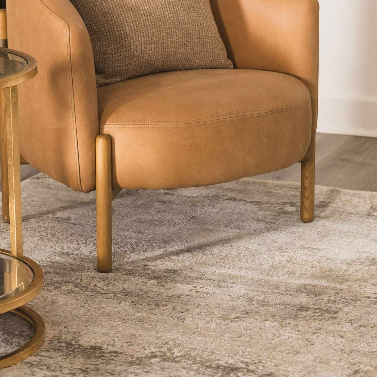 Bowdoinham Boutique Rug