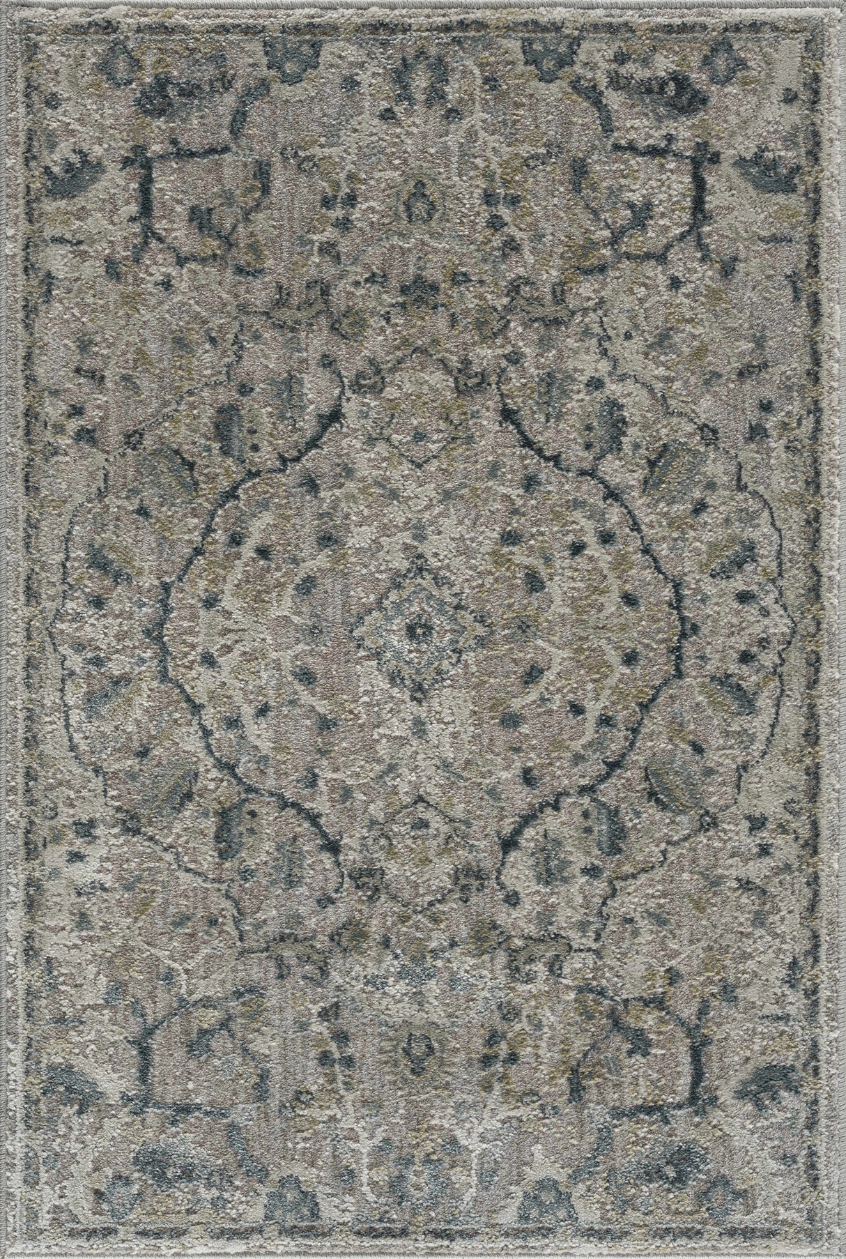 Bushnell Boutique Rug
