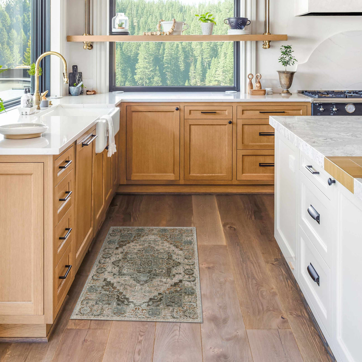 Tadian Boutique Rug