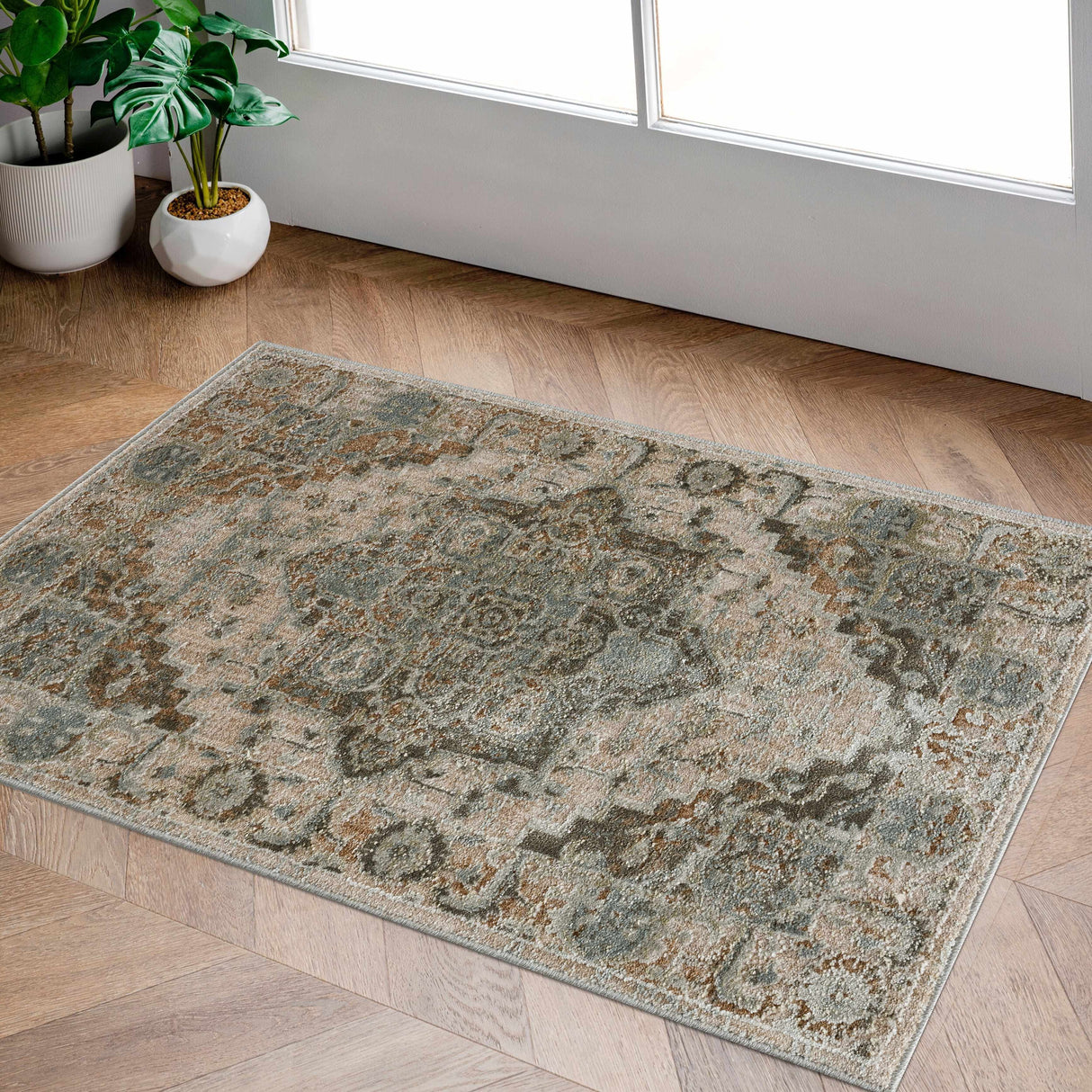 Tadian Boutique Rug