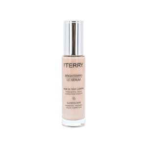 By Terry Brightening CC Serum Glowing Base 2.25 Ivory Light 1oz