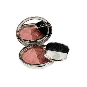 By Terry Terrybly Densiliss Contouring Duo Powder 0.21oz Peachy Sculpt