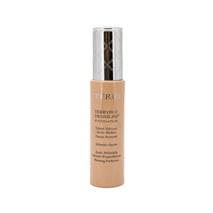 By Terry Terrybly Densiliss Foundation 1oz Sienna Copper