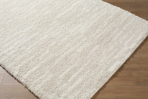 Benjen Ivory Area Rug