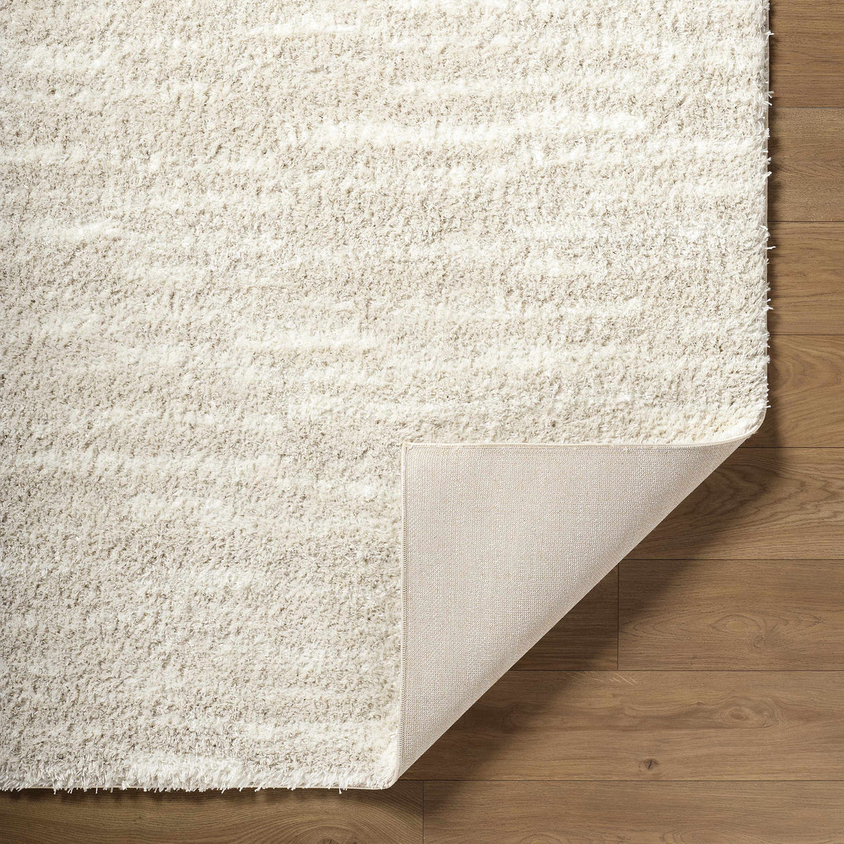 Benjen Ivory Area Rug