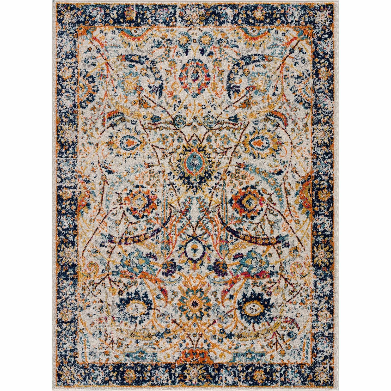 New Smyrna Area Rug - Clearance