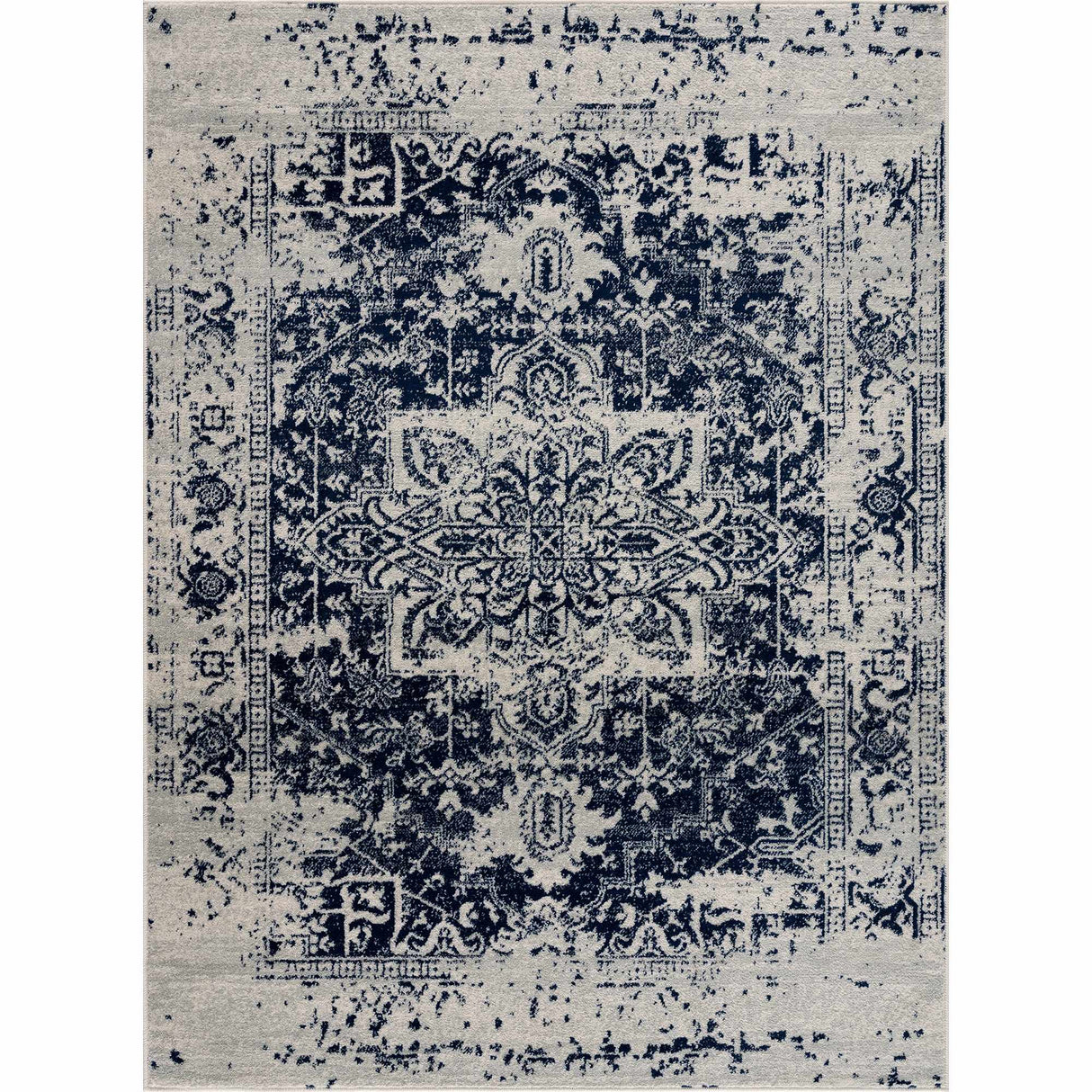 New Limestone Area Rug