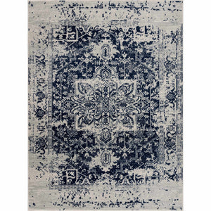 New Limestone Area Rug