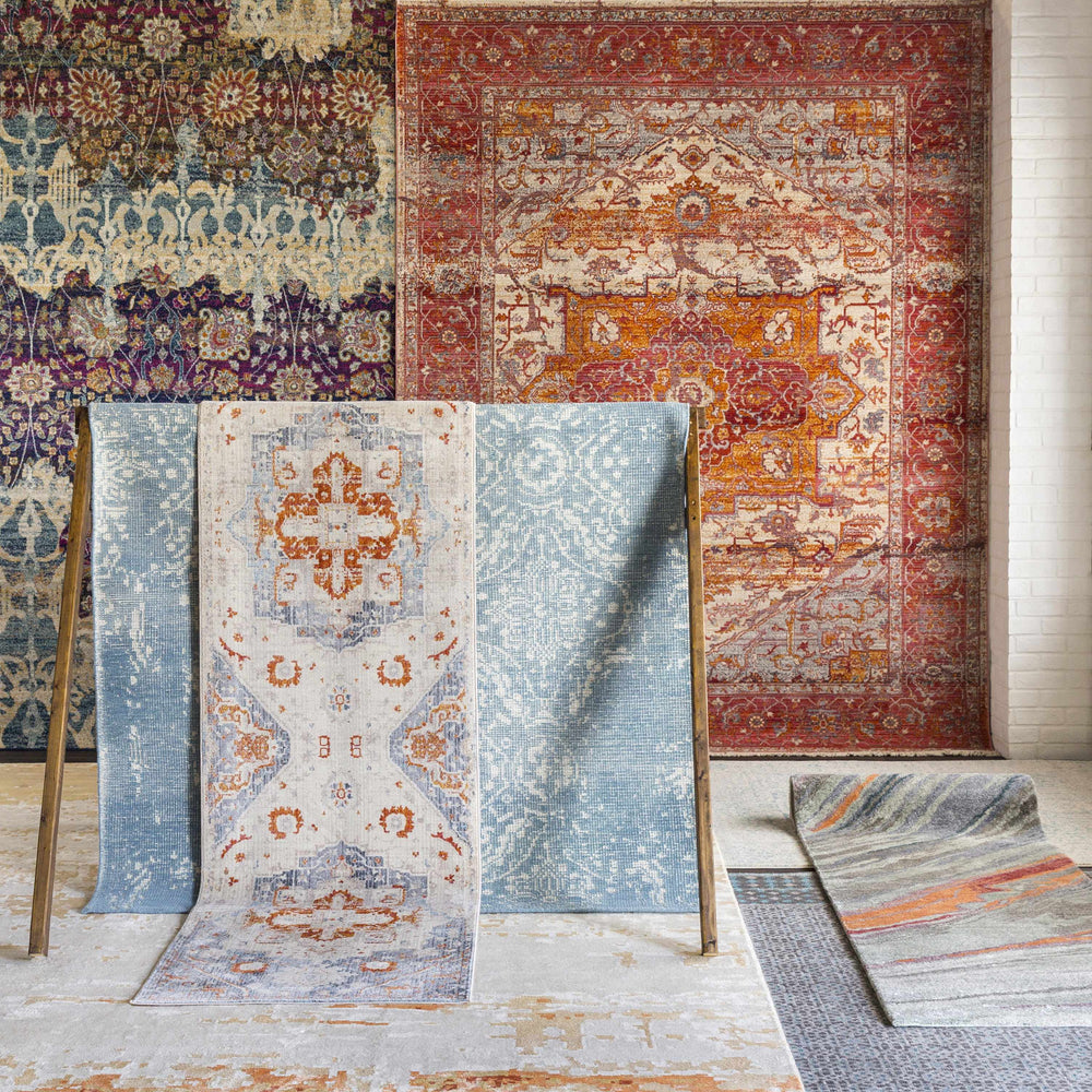 Kennedale Area Rug - Clearance