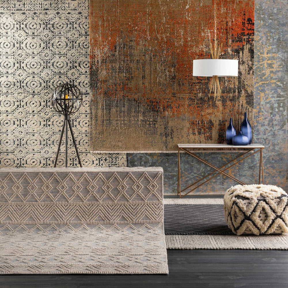 Geneseo Carpet - Clearance