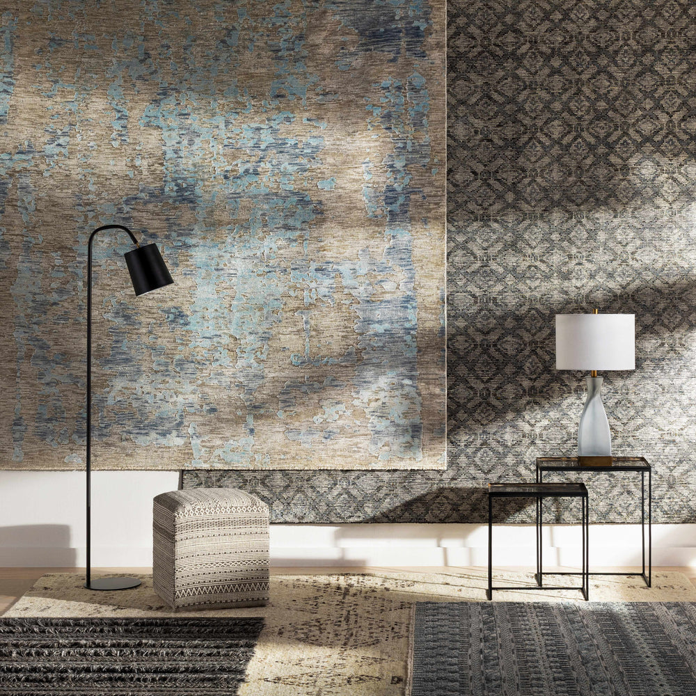 Normanhurst Area Rug - Clearance