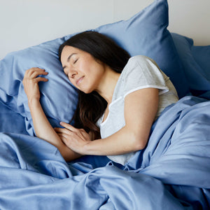 Bamboo Pillowcases - 100% Viscose from Bamboo – Ocean by BedVoyage