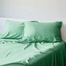 Bamboo Pillowcases - 100% Viscose from Bamboo – Seaglass