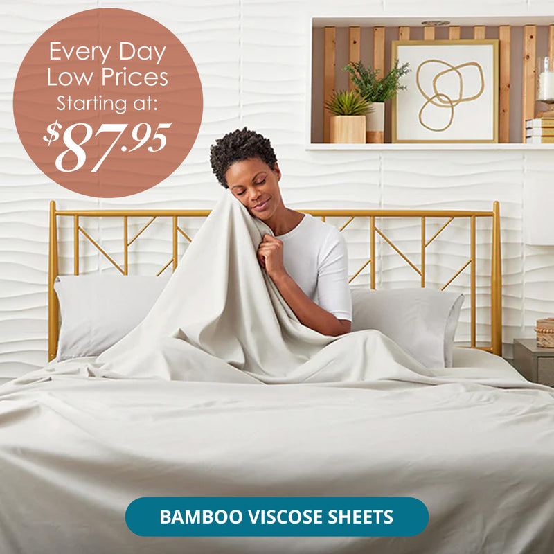 Bed Sheets