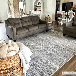 Barny-Gray-Blue-Washable-Rug-Rugs