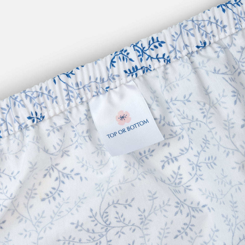 Cotton Bed Sheet Set Print