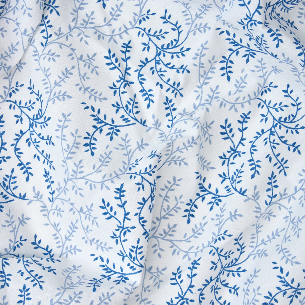 Cotton Bed Sheet Set Print