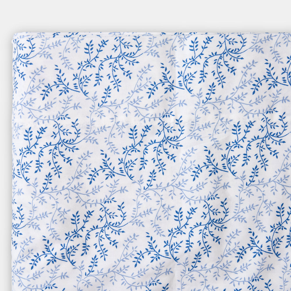 Cotton Bed Sheet Set Print