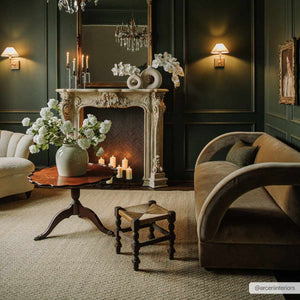 Ayers Beige Area Rug - Clearance