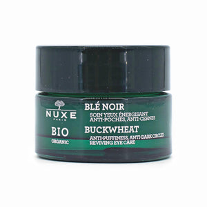 NUXE Buckwheat Reviving Eye Care 0.51oz