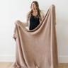Bamboni XL Bamboo Rayon Throw Blanket