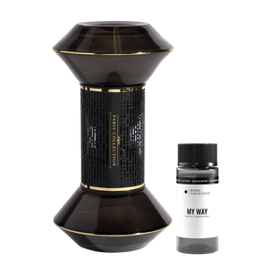 Paris Collection Hourglass Diffuser