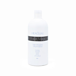HEALIUM5 Black Magic Hair Infusion Treatment 32oz