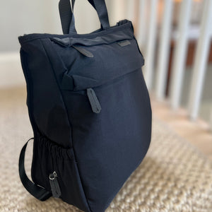 The Adventure Diaper Bag