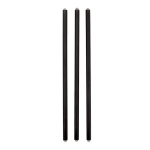 Infinity Candle Sticks