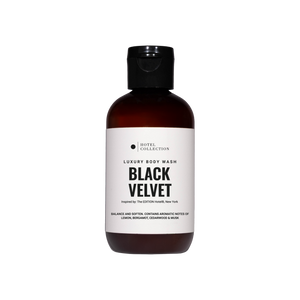 Hotel-Inspired Body Wash