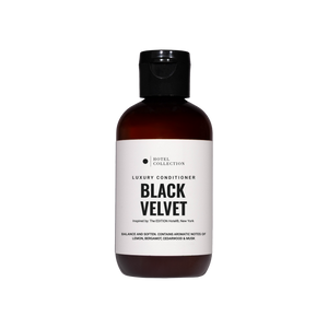 Hotel-Inspired Conditioner
