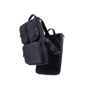 Luggage Harness