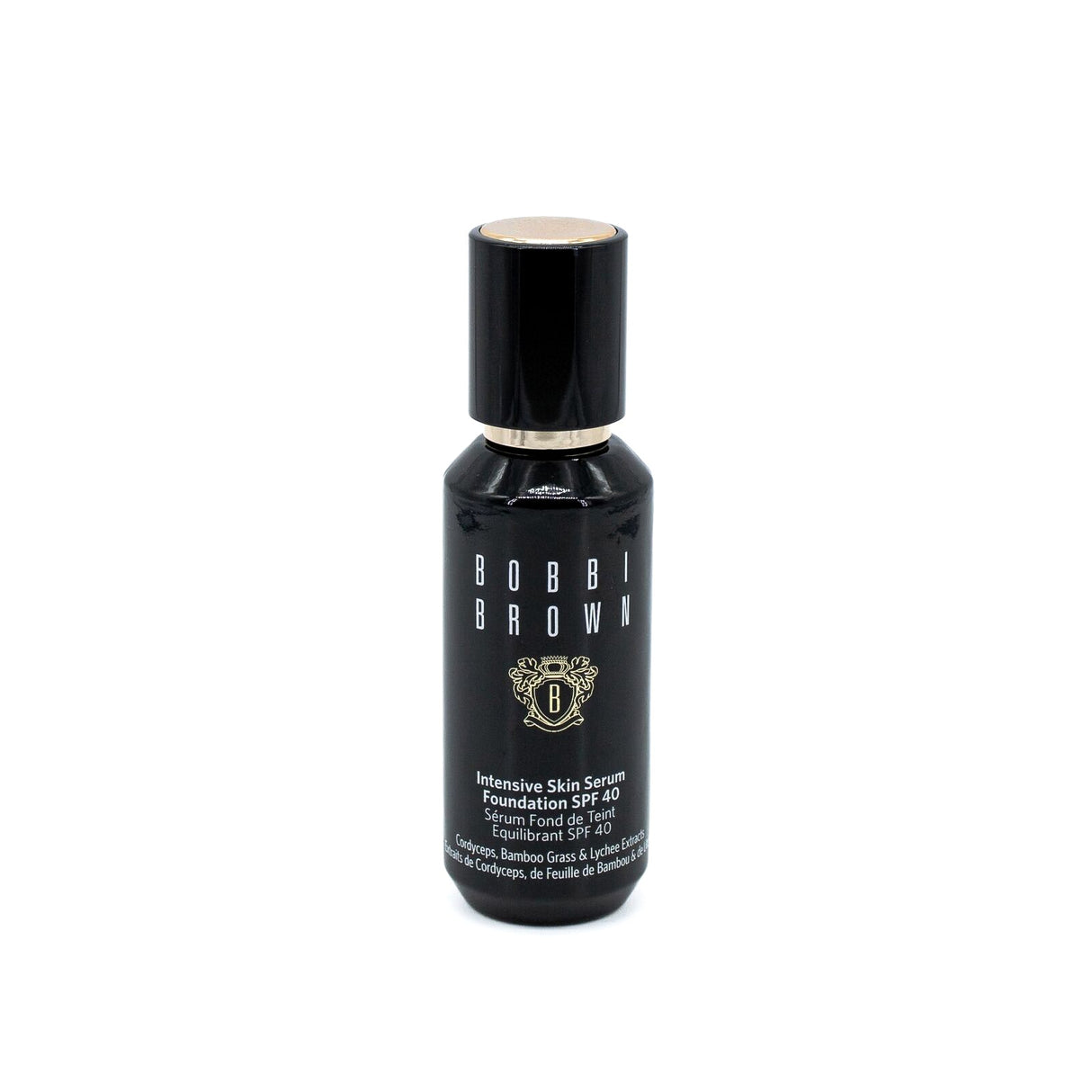 Bobbi Brown Intensive Serum Foundation SPF 40 Sand 1.02oz