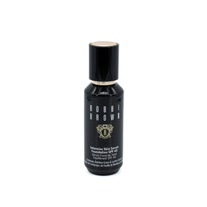 Bobbi Brown Intensive Serum Foundation SPF 40 Sand 1.02oz
