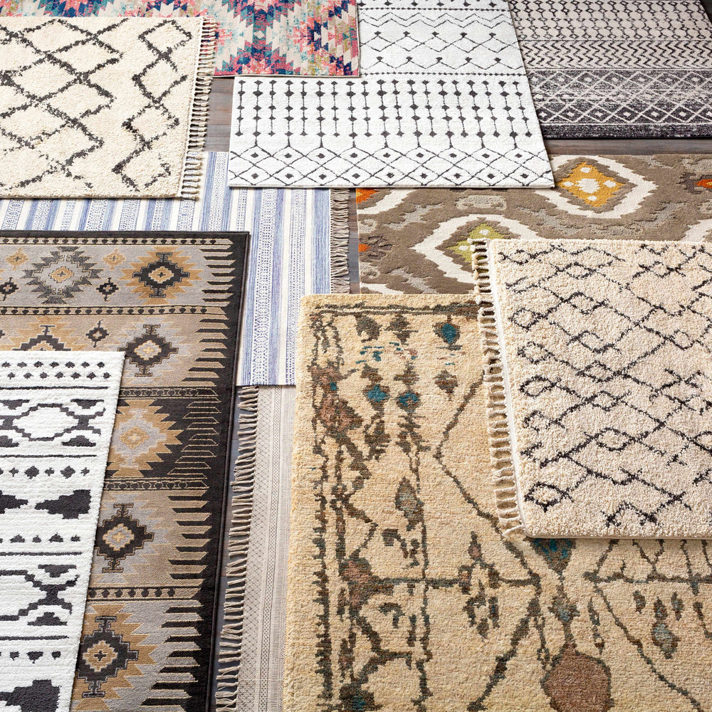 Foxburg Area Rug