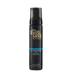 Bondi Sands Dark Self Tanning Foam 6.76oz