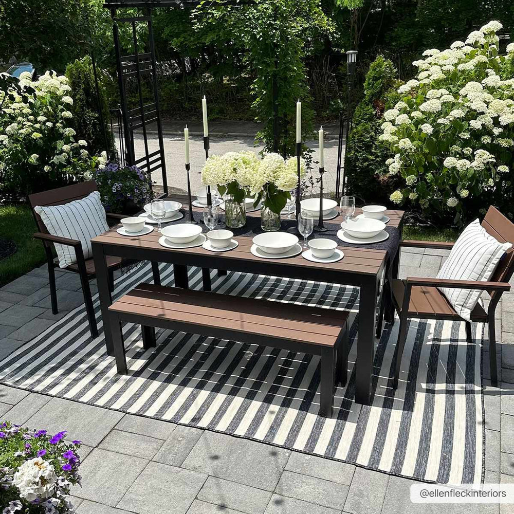 Bongaree Indoor & Outdoor Rug - Clearance