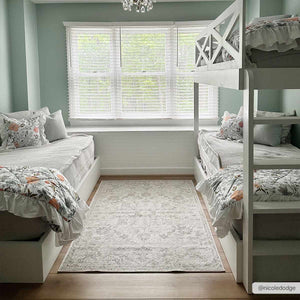 Borowski Area Rug