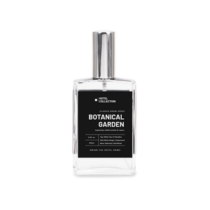 Botanical Garden Room Spray