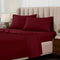 Egyptian Cotton Sateen Sheet Set 1000 Thread Count - Egyptian Cotton Sheet Set by Superior Brand