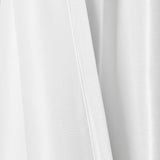 Venetian Window Curtain