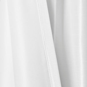 Venetian Window Curtain